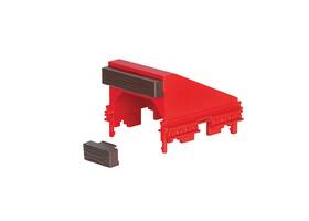 10316 Lgb G Rhb Track Bumper Era Vi