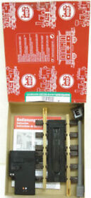 10560 Lgb Electric Uncoupler Track