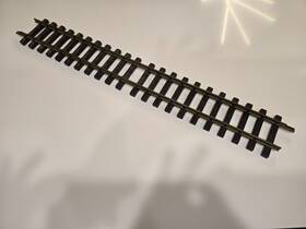 110600 Lgb 2 Ft 10600 Straight Track G Scale