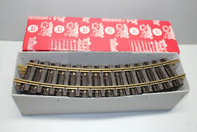 426-15000 Lgb 15000 G Scale Track Medium Radius Curve Box Of 12