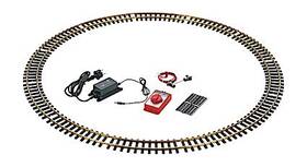 19904 Lgb Ho Starter Track Set