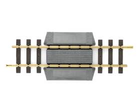 Lgb 426-10007 Road Crossing Scale Track