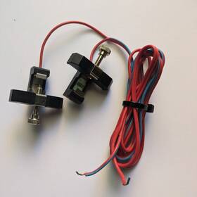 426-50160 Lgb 5016/1 Track Power Cablr G Scale Transformer Heavy Duty Wire Connector