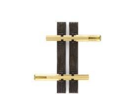 Lgb 516790436951 10050 Straight Track 52 Mm 2-1/16