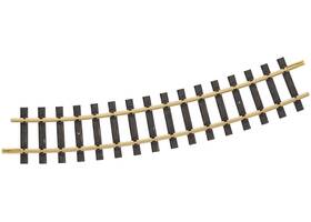 Lgb 885423451505 Track Large Radius Curve G Scale