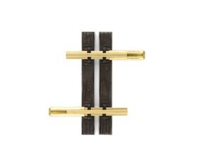L10050 Lgb 10050 Straight Track 52 Mm 2-1/16