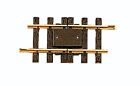 10152 Lgb Of America Two Rail Insulated Track Section 150mm 5.90 G