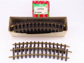 R775 Lgb G Scale Track 12 16 Inch Curve Pieces