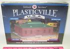 45524 Library Kit . Building Ho Scale Bachmann Item