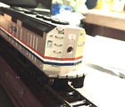 Fp40ph Lights 111 . Phase Amtrak 87006 Ho Fp40ph. Spectrium Box Strob