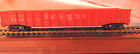 83116 Lima Blt 40 8-58 Box Gondola Ho Burlington