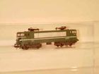 Bb25175 Lima Locomotive- Electric Scale Rr Vintage Sncf Italy Ho French