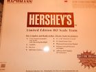00632 Limited Bachmann Hershey Edition Set Train - Scale Ho
