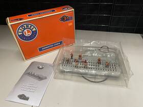2129050 Lionel 023922033864 Operating Animated Track Crew
