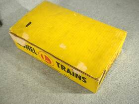 112-150 Lionel # Super Switch Right Hand 1 With Box -used -lot R-6