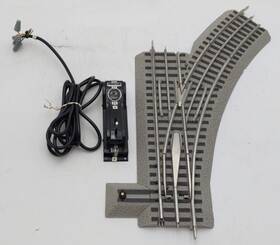 16825-c Lionel 16825 C O Scale 036 Right Hand Switch Ex