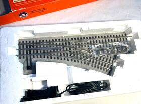 Lionel 6-01266 6-12066 048 Fastrack Right Hand Remote Switch