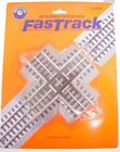 6-12019 Lionel Fas Track 90 Degree Crossover