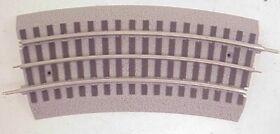 6-12022 Lionel Fas Track O36 Half Curved 24