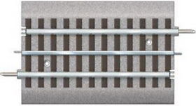 6-12024 Lionel Fas Track 5inch 1/2 Straight Section 24