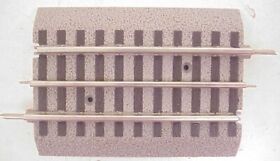 6-12025 Lionel Fas Track 4-1/2 Inch Straight 24