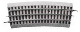 6-12055 Lionel Fas Track 1/2 O72 Half Curve 32