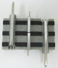 6-12074 Lionel Fas Track 1-3/8inch Without Ut Roadbed 10