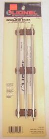 6-12841 Lionel O27 Insulated Straight Track