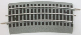 6-16834 Lionel Fas Track O48 1/2 Curved