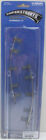6-22534 Lionel O Super Streets D16 Curve Guard Rail Sections Pack Of 2
