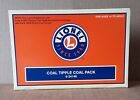 6-24148 Lionel Coal Tipple Pack New