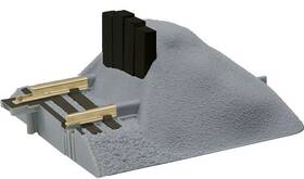6-49893 Lionel Trains American Flyer Earthen Bumper