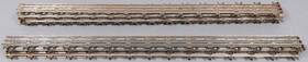 6-5106 Lionel O27 36 Inch Straight Track Sections 13
