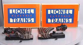 6-5132s Lionel Pair Of 6-5132/6-5133 Remote Control Switches/box