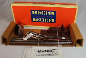 6-65168 Lionel 42 Inch O-27 Remote Switch Track