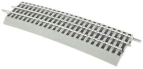 6-81250 Lionel O Fast Track 096 Curve