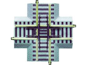 649864 Lionel 90 Degree Crossover