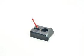 721-3 Lionel Switch Track Cover With Lever # For 721/o42 Manual Part Only