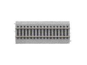8768044 Lionel 4.5inch Straight Magne Lock Track Pack Of 4