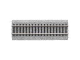 8768054 Lionel 5 Inch Straight Magnelock Track Pack Of 4