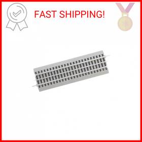 Lionel 885892321200 Fastrack 10 Inch Straight Track Electric O Gauge Pack Of 4