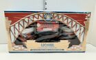 452600 Lionel Collectors Crossing With Mugs And Cookies #452600 Brand New Ships Free Us