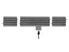 6-81317 Lionel Fastrack O Accessory Activator Track Pack C-9 Nib 17e