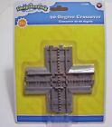 7-11608 Lionel Imagineering 90 Degree Crossover Track Replacement New
