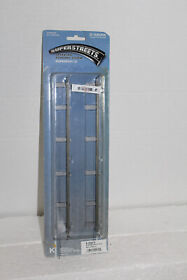 22470 Lionel K-line #22470 Super Streets Straight Guard Rail