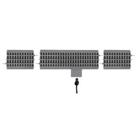 Lnl681317 Lionel O Fastrack Accessory Activator Lock On/plug-e-play