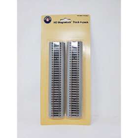 Lnl871818020 Lionel Ho Magnetrack 9 Straight 4 Track