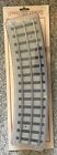 11-99072-4 Lionel Mth 72inch Real Trax Standard Gauge Curve With Roadbed 4 Pack