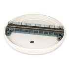 Lk-55 Peco Turntable Well Type