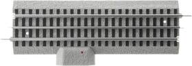 681313 Llc High Quality Lionel Fastrack Straight Power Lock-on O Gauge Train Trac Plug Port